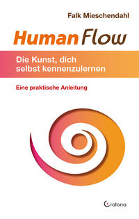 Vorderes Coverbild HumanFlow