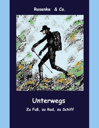 Vorderes Coverbild Unterwegs