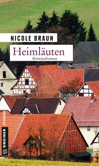 Vorderes Coverbild Heimläuten