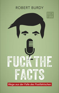 Vorderes Coverbild Fuck The Facts