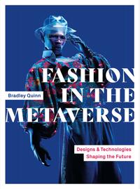 Vorderes Coverbild Fashion in the Metaverse