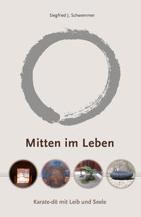 Vorderes Coverbild Mitten im Leben
