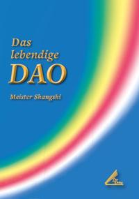Vorderes Coverbild Das lebendige Dao - eine Einführung