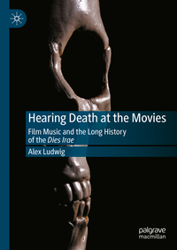Vorderes Coverbild Hearing Death at the Movies