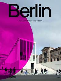 Vorderes Coverbild Berlin