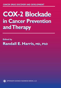 Vorderes Coverbild COX-2 Blockade in Cancer Prevention and Therapy