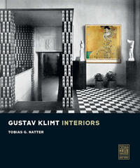 Vorderes Coverbild Gustav Klimt: Interiors