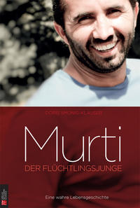 Vorderes Coverbild Murti: Der Flüchtlingsjunge