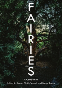 Vorderes Coverbild Fairies