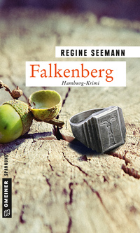 Vorderes Coverbild Falkenberg