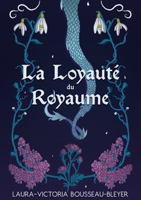 Vorderes Coverbild La Loyauté du Royaume