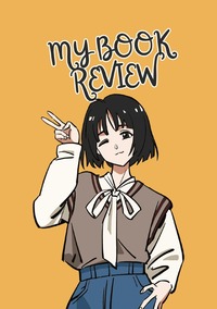 Vorderes Coverbild My Book Review