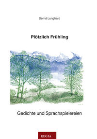 Vorderes Coverbild Plötzlich Frühling