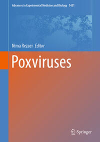 Vorderes Coverbild Poxviruses