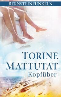Vorderes Coverbild Kopfüber