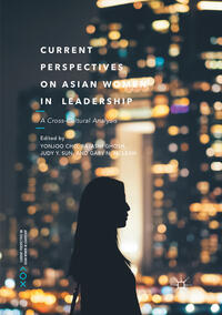 Vorderes Coverbild Current Perspectives on Asian Women in Leadership