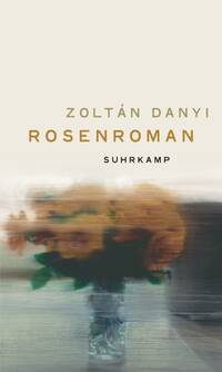 Vorderes Coverbild Rosenroman