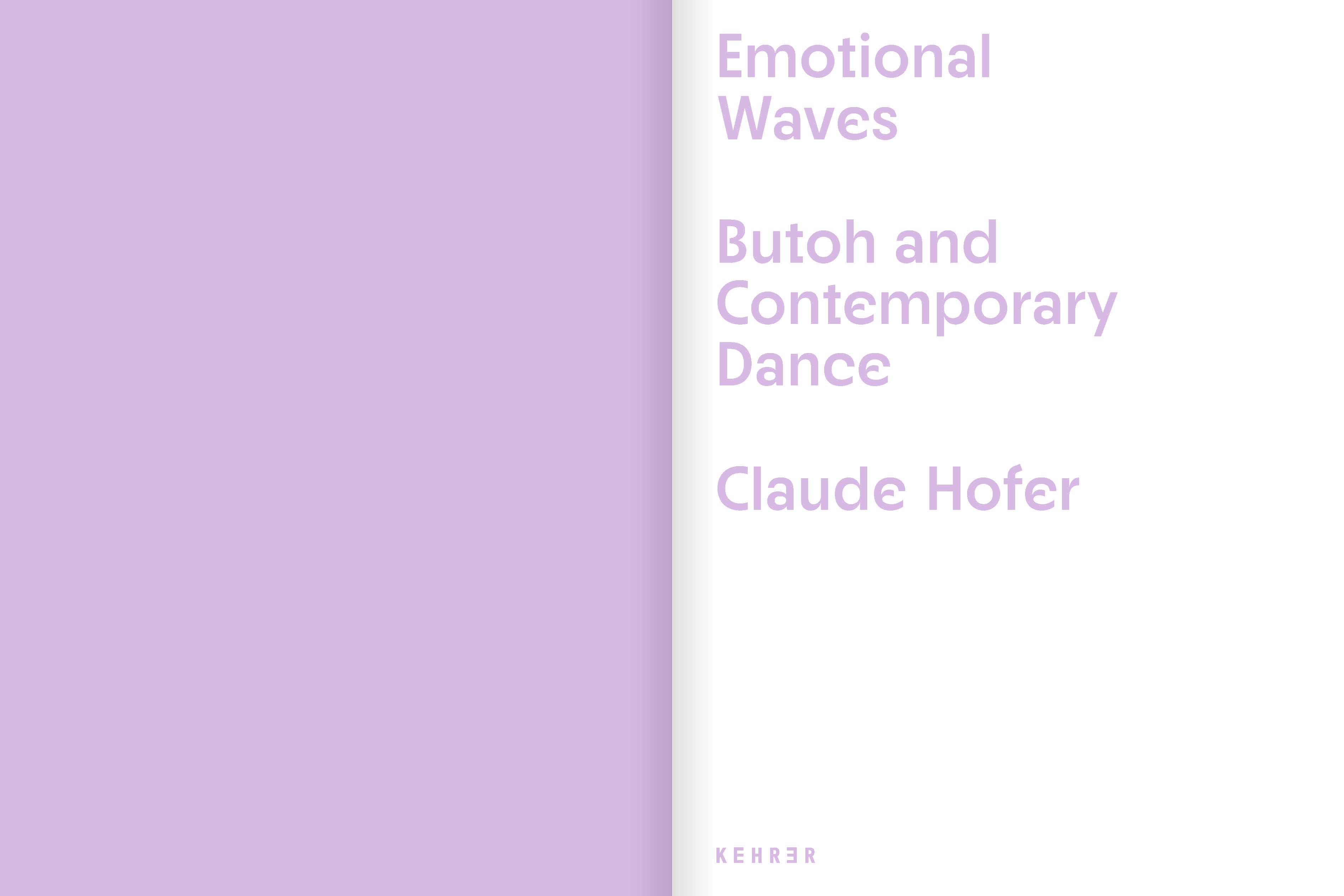 Beispielinhalt (Bild) Emotional Waves