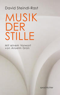 Vorderes Coverbild Musik der Stille
