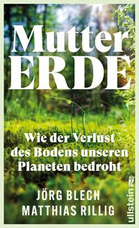 Vorderes Coverbild Mutter Erde