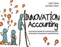 Vorderes Coverbild Innovation Accounting