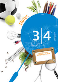 Vorderes Coverbild NaTec 3I4