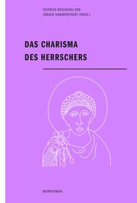 Vorderes Coverbild Das Charisma des Herrschers