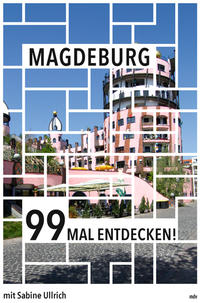 Vorderes Coverbild Magdeburg