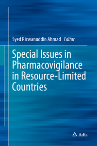Vorderes Coverbild Special Issues in Pharmacovigilance in Resource-Limited Countries