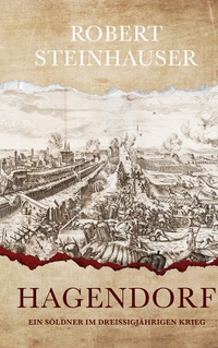 Vorderes Coverbild Hagendorf