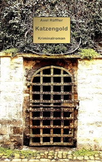 Vorderes Coverbild Katzengold