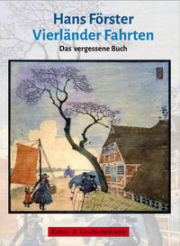 Vorderes Coverbild Hans Förster - Vierländer Fahrten