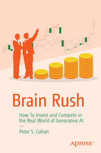 Vorderes Coverbild Brain Rush