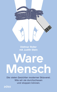 Vorderes Coverbild Ware Mensch