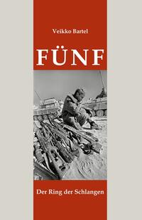 Vorderes Coverbild FÜNF