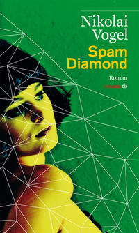 Vorderes Coverbild Spam Diamond