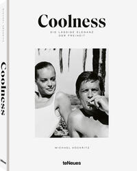 Vorderes Coverbild Coolness