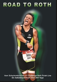 Vorderes Coverbild Road to Roth