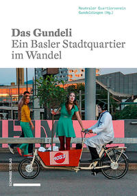 Vorderes Coverbild Das Gundeli