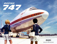 Vorderes Coverbild BOEING 747