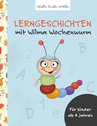 Vorderes Coverbild Lerngeschichten