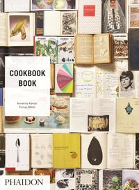 Vorderes Coverbild Cookbook Book