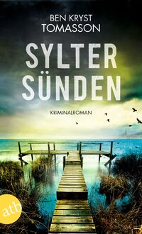 Vorderes Coverbild Sylter Sünden