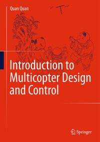 Vorderes Coverbild Introduction to Multicopter Design and Control