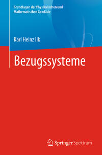 Vorderes Coverbild Bezugssysteme