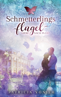 Vorderes Coverbild Schmetterlingsflügel