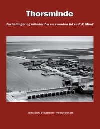 Vorderes Coverbild Thorsminde