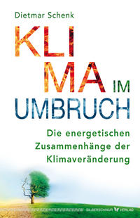Vorderes Coverbild Klima im Umbruch