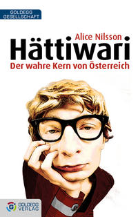Vorderes Coverbild Hättiwari