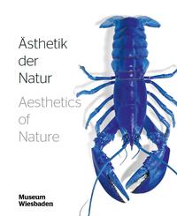 Vorderes Coverbild Ästhetik der Natur - Aesthetics of Nature